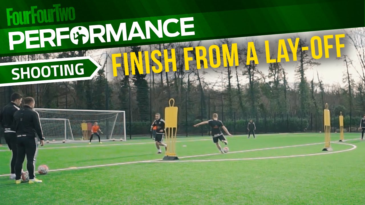 Inside the Nike Academy | Performance Lab - YouTube