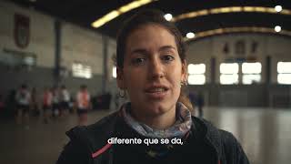 ⚽️🏐¡Los Juegos Santafesinos están en marcha!