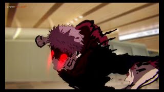 Shibuya arc | Bring Me To Life JJK AMV