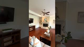 $725,000 JUST LISTED in Sought-after Trophy Club
