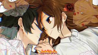 Micro TDH - Besame sin sentir