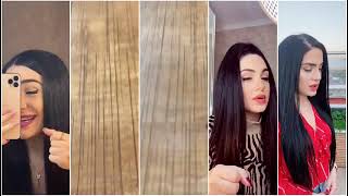 Bir Insan Her Şarkıyımı Bu Kadar Güzel Söyler Yaa|Naz Dej❤😘