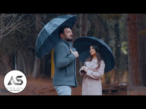 Aydın Sani & Xəyalə Qafarzadə - Mən-Mən (Klip 4K)