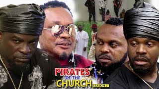 Pirates Of The Church Season 2 - 2018 Latest Nigerian Nollywood Movie full HD Pirates Of The Church Season 2 - 2018 Latest Nigerian Nollywood Movie full HD