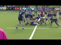 Marist College vs Sligo Grammar | 2025 Connacht Rugby Schools Senior A Cup Final | Highlights