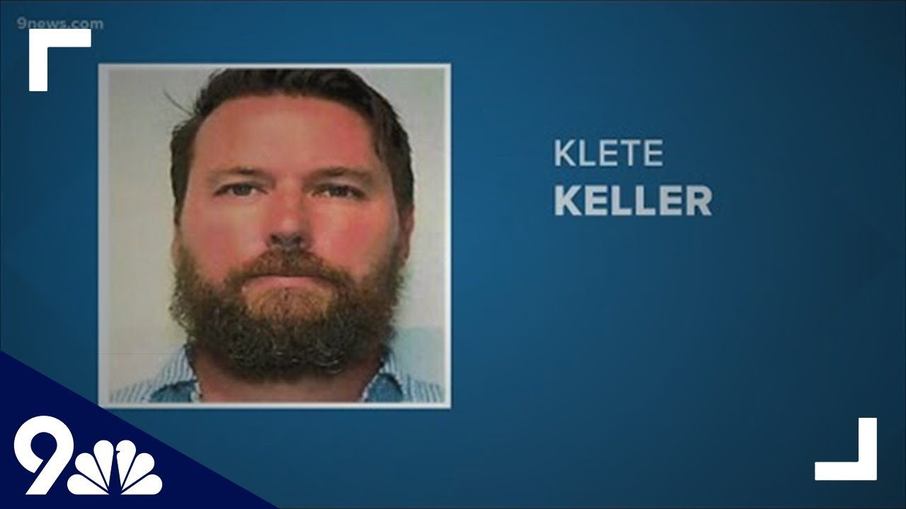 Klete Keller, a 3-Time Olympian, Pleads Guilty in Capitol Riot Case