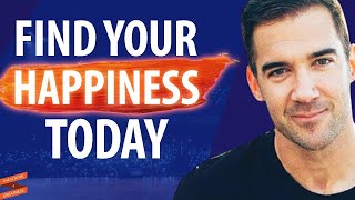 11 Habits To DESTROY NEGATIVE Thoughts \& Find TRUE HAPPINESS! | Lewis Howes