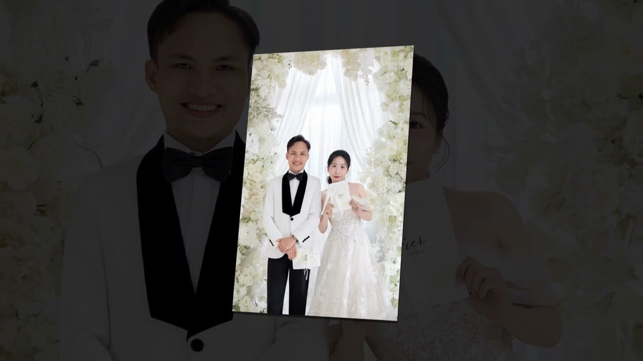 WEDDING AC THUY HIEP