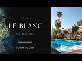 Le Blanc. Luxury villas in Sierra Blanca, Marbella