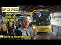 Como é a Viagem de ônibus de São Paulo para Porto Alegre com a Kaissara - Itapemirim?