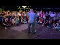 SALSA DANCE / Andrey Korzun & Natalia Korzun @ QFest Salsa Festival 2020