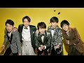 Party Starters - ARASHI(嵐)