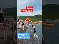 Море и пляж в Сукко 19 июня 2026. #пляж #море #Сукко #sea #beach #summer #отдых #врекомендации