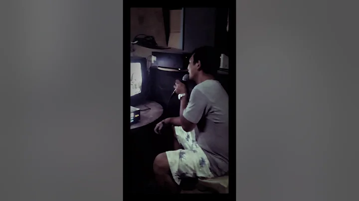 Ikaw ang aking pangarap by Jerome Zamora #Triplang