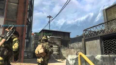 Black Ops 360 Spawn Tomahawk On Radiation