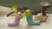 プチプチアニメのニヤッキ Youtube