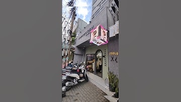 Anh chủ Salon nói: "Nó sang quá ạ" - KHỐI LED MAGIC 3D QUẢNG CÁO THU HÚT TUYỆT VỜI !