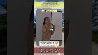 🎧 SUARANYA 😱😱 BIKIN MERINDING SUMPAH 🔥🔥 #cover #merdu #music #musik #viral #indonesian #viralshort