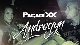 PAGADIXX RADIOSHOW SUMMER 2016 (EXCLU: PAGADIXX "ANDROGYN")