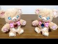 おしゃべり変身モフルン 魔法使いプリキュア！ Mohurun Maho Tsukai PreCure! 動画