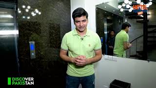 Grand Ittehad Hotel | Executive Room Review | Hotel For You screenshot 3