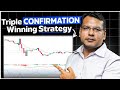 Swing Trading MASTER Strategy: CCI + Moving Averages + MACD Combo for Triple Confirmation! 💥📈