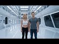 Astronauts Got Stuck in Spaceship | Movie/Film Summarized in हिंदी/Urdu 