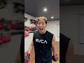 ダンチメン対策はバッチリだこの野郎　#ブレイキングダウン #朝倉未来 #breakingdown