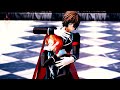 【MMD文スト】太/宰と中/也で 乱躁滅裂ガール