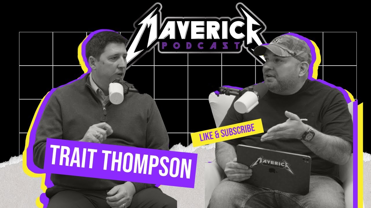 Maverick Podcast 