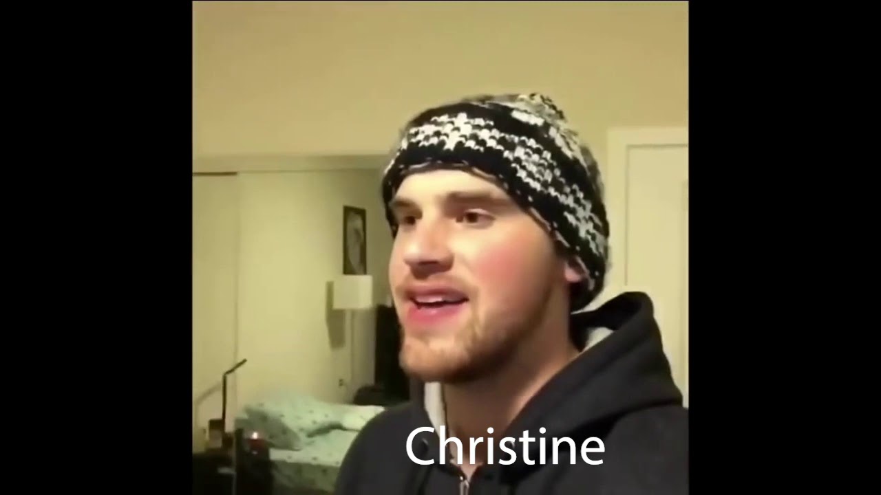 Phantom of the opera as vines that make little lotte's mind wander | 1