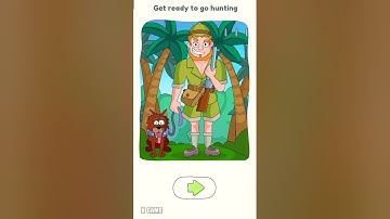 DOP 3 (Displace One Part) Level 226 - Enjoy The Game - All Levels - @hgame66