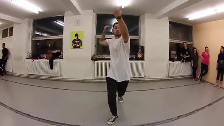 NoSense | Choreography by Arvin Pineda