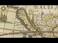 Why california is an island on old maps