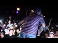THREE 6 MAFIA LIVE @ THE METRO