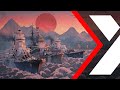 For the glory of the blue team  world of warships legends livestream