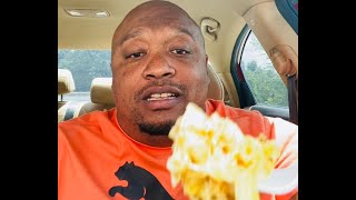 Trying Some Of The Best Soul Food In Nashville , TN