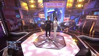 LAGU THAILAND WIK WIK WIK PERFOM LIVE DI ACARA TV (Sittichai Vibhavadee Feat Pennapa Naebchid_'MOAN)