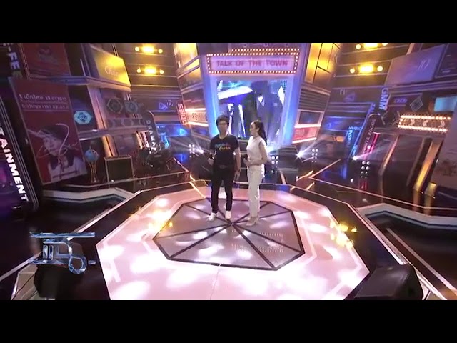 LAGU THAILAND WIK WIK WIK PERFOM LIVE DI ACARA TV (Sittichai Vibhavadee Feat Pennapa Naebchid_MOAN) class=