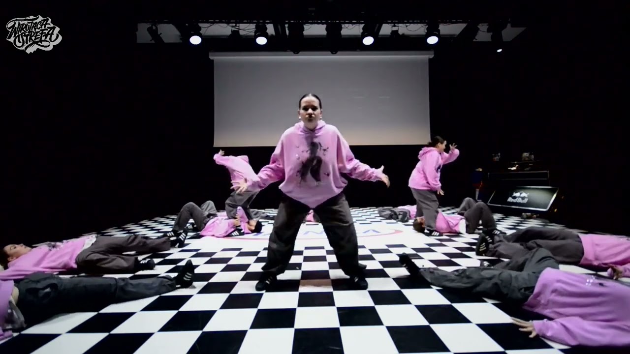 WIRUJĄCA STREFA 2023 / SHOWCASE 18+ / BLESSA