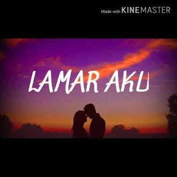 Story WA LAMAR AKU ( WALI.lirik )