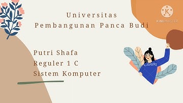 Topic 5 Pemrograman Dasar (Struktur Seleksi If Else Lanjutan)