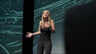 WoW CEO Vi Powils Speaks at NFC Summit Lisbon 2025
