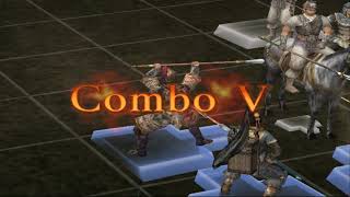 Dynasty Tactics 2 Cao Cao Campaign- Crushing Li Jue (3) screenshot 4