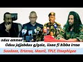Oauu Ammee Oduu Jajjabduu Amma Nuqaqqaban May 6 2026 