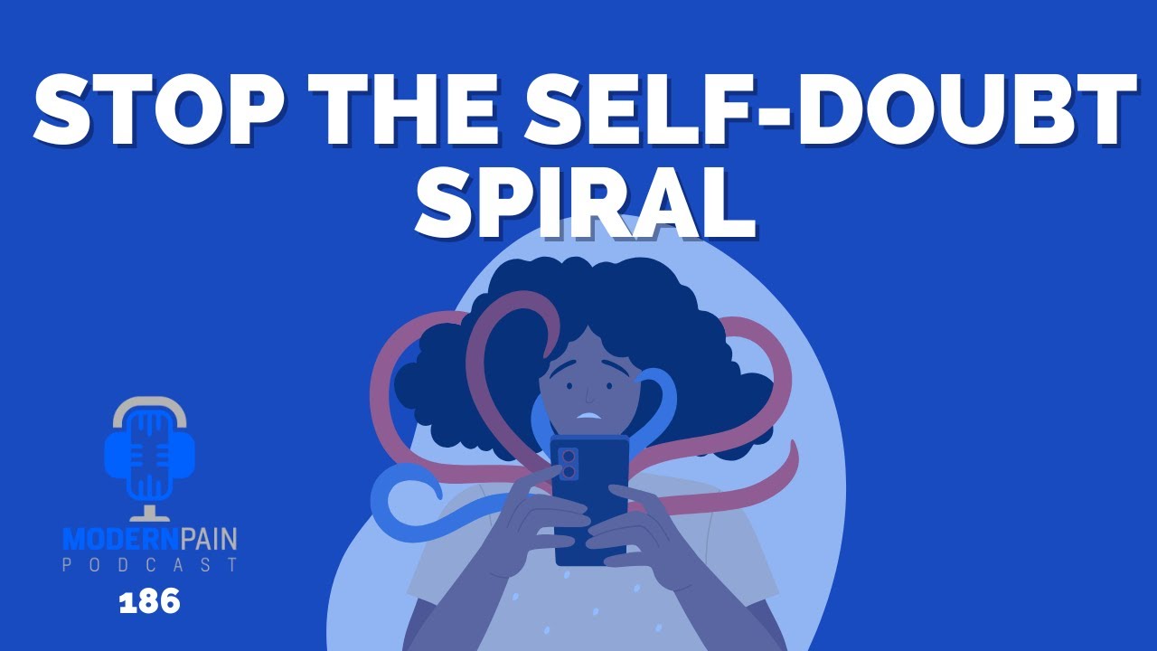 Why Your Inner Critic is Lying to You (And How to Take Action Anyway)