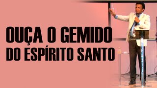 Os Quatro Gemidos Do Universo  Pr Josu Brando