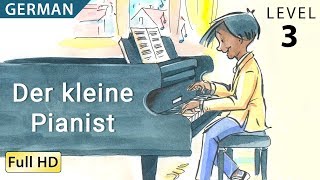 Der Kleine Pianist Deutsch Lernen Mit Untertiteln - Eine Geschichte Für Kinder Bookboxcom
