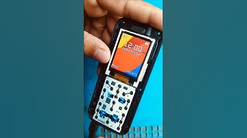 Itel Keyboard Phone Charge Error Ka Hal | 100% Asaan Tareeqa | Unlock Wala