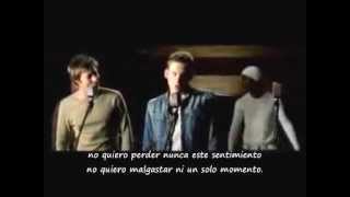 Blue - Best in me (sub español)